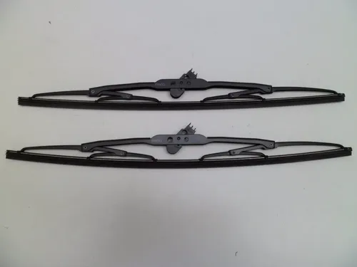 Escobilla Limpiaparabrisas X2 Ford F-100 18´´450mm Años74/98