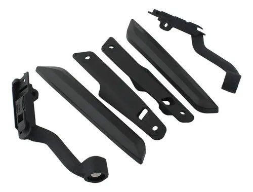 Kit De Tiras De Soporte De Refuerzo Para Parabrisas