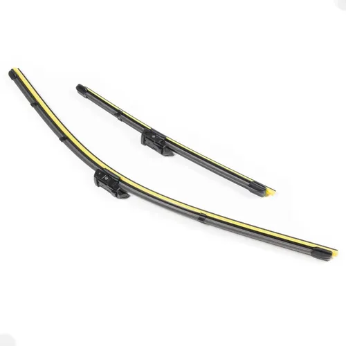 Kit Escobilla Limpiaparabrisas Chevrolet Onix Prisma 2017/