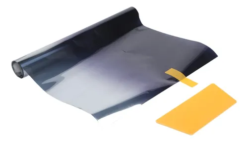 Película De Sombreado Para Parabrisas De Coche 1.5 M