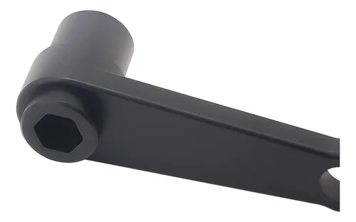 Soporte De Repuesto Para Parabrisas De Moto Negro