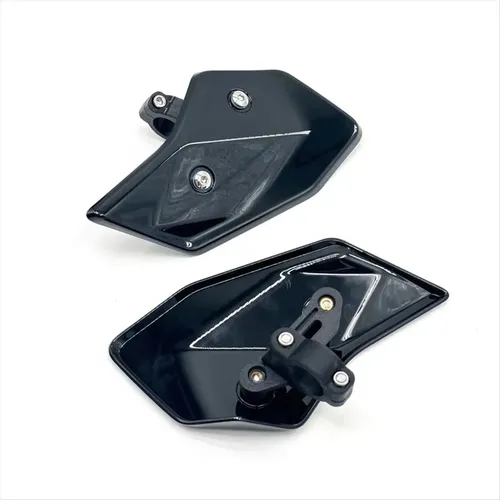 Protector Lateral De Carenado Para Motocicleta V85tt