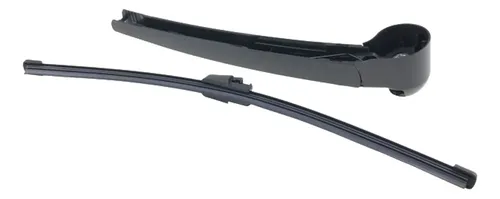 Limpiaparabrisas Trasero De 13 Pulgadas, Para Skoda Roomster Praktik