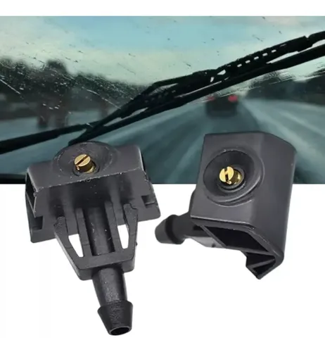 Chisgueteros Parabrisas For Nissan March 2012-2022