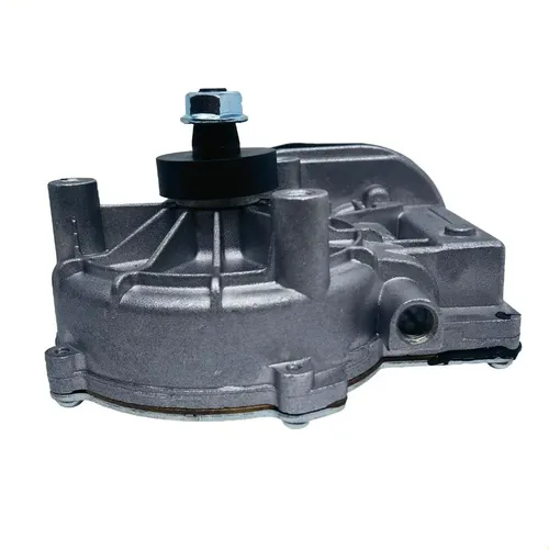 Motor De Limpiaparabrisas Delantero Para Dodge Caravan 1996-2000