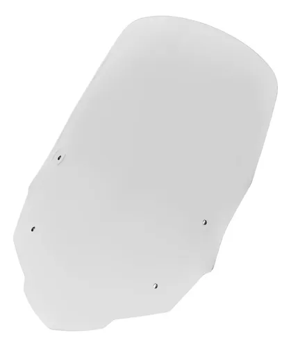 Pára-brisa De Motocicleta Para Honda Xl750 Transalp 2023- Cl