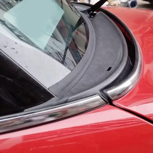 Sello De Tapa De Limpiaparabrisas Para R55 2007-2015 Para