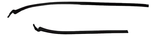 Sello De Tapa De Limpiaparabrisas Para R55 2007-2015 Para