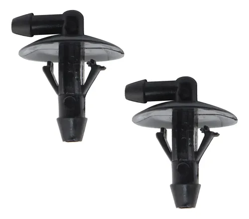 Conector De Manguera De Limpiaparabrisas De Coche,