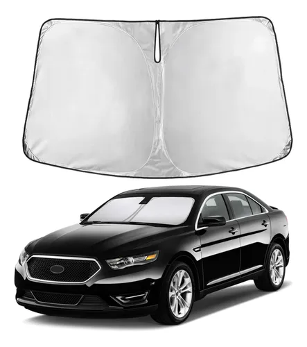 Parasol Econour Para Parabrisas, Compatible Ford Taurus