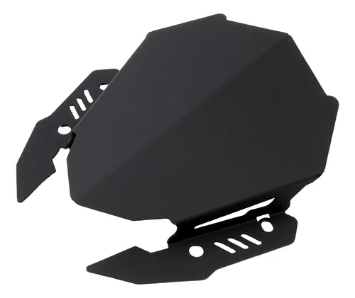 Parabrisas Universal Para Moto, Impermeable Y Resistente