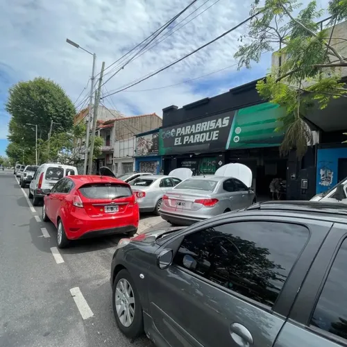 Parabrisas Toyota Etios