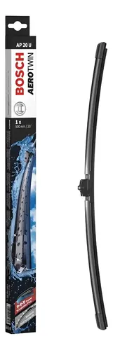 Escobilla Individual Bosch Aerotwin 500mm 20 Pulgadas