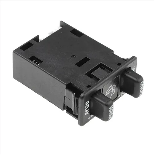 Interruptor De Control De Limpiaparabrisas 0623096002 Para
