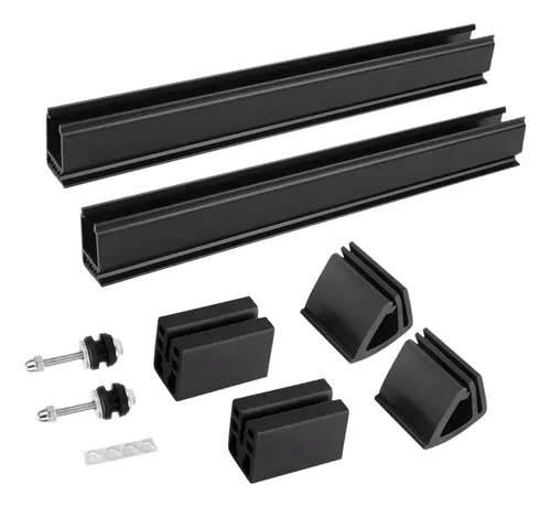 Kit De Clips De Montaje For Parabrisas De Carritos De Golf,