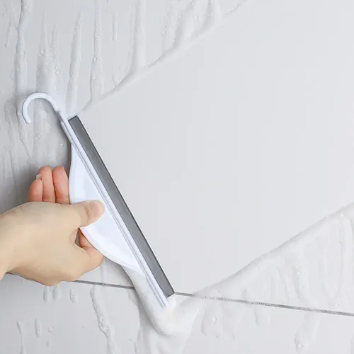 Rascador De Silicona Para Fácil De Limpiar Para Parabrisas De
