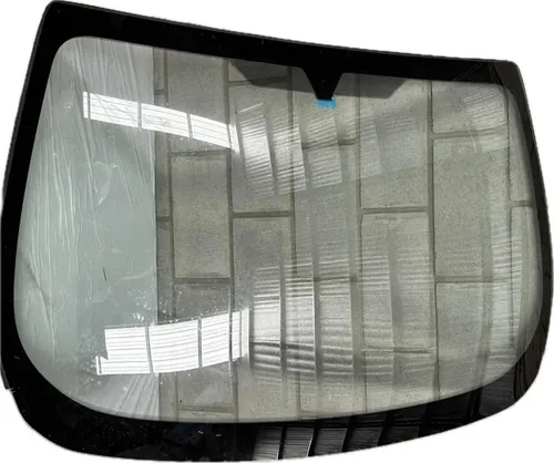 Parabrisas Ford Ecosport 2012/17 Original