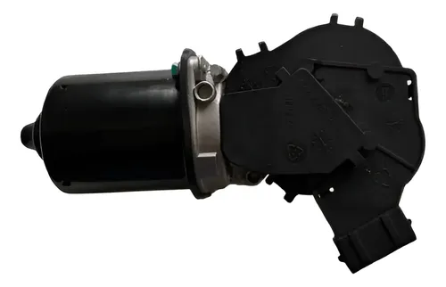 Motor Limpiaparabrisas Ecosport 2002 A 2012 Todos