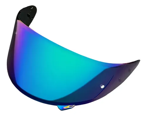 Compatible Con Cc. Viseira Rf-1200 For Shoei Rf-sr, Alta