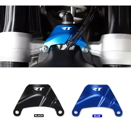 Accesorios Para Motocicletas Telelever Joint Protection Guard Para