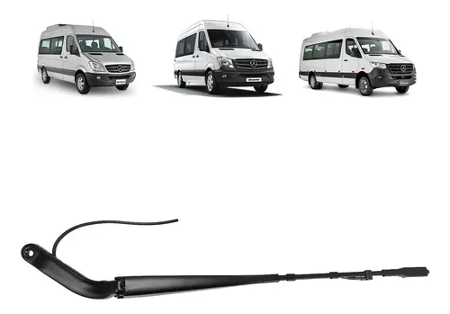 Brazo Limpiaparabrisas Para Mercedes Sprinter 415 515 Derec