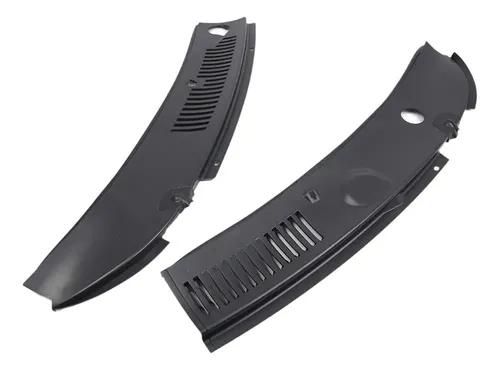 2 Fundas Para El Panel Del Limpiaparabrisas Reemplazo