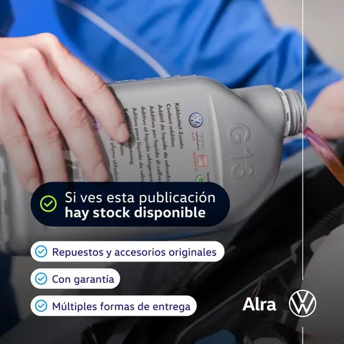 Escobilla De Luneta Volkswagen 5z9955425