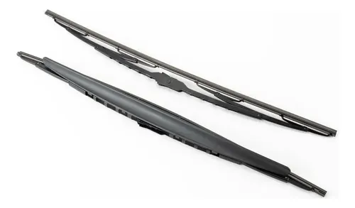 Juego De Escobillas Limpiaparabrisas Vw Amarok 10/13 Orig