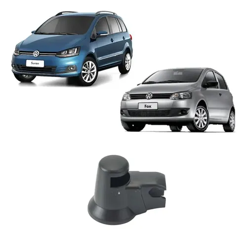 Tapa Limpiaparabrisas Volkswagen Suran Fox Original