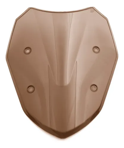 Parabrisas Bmw S1000xr 2014-2019 Ahumado
