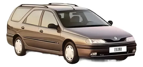 Parabrisa Renault Laguna 1 Sarandí Avellaneda