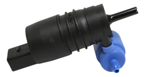 Bomba Limpiaparabrisas Portátil Compatible Con Coche 3339556