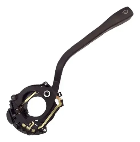 Llave Comando Limpiaparabrisa Para Vw Saveiro Senda Quantum