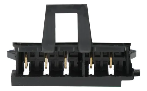 Motor Limpiaparabrisa Compatible Con Ford Focus