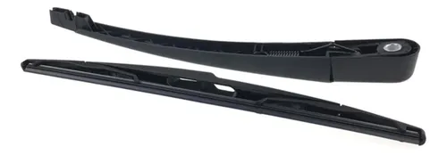Robusto Limpiaparabrisas Trasero Compatible Con