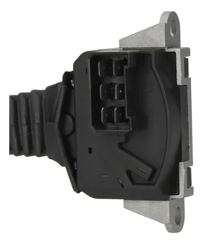 Comando Limpiaparabrisas Para Volvo F12 Tamatel 13189