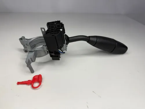 Llave Luces Limpia Parabrisa M.benz Sprinter 2012