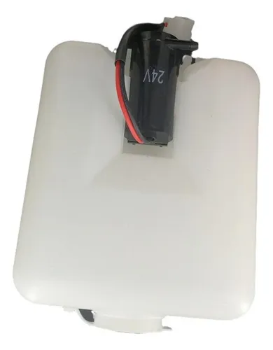 Botella Lavaparabrisas De Coche Para Suv, Compacta, Práctica
