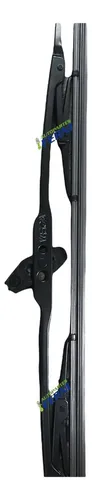 Escobilla Renault Clio I 91/00 Flat Izquierda 510 Mm