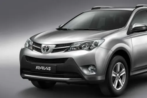 Parabrisas Toyota Rav4 2013 A 2017 Alternativo S Sensor