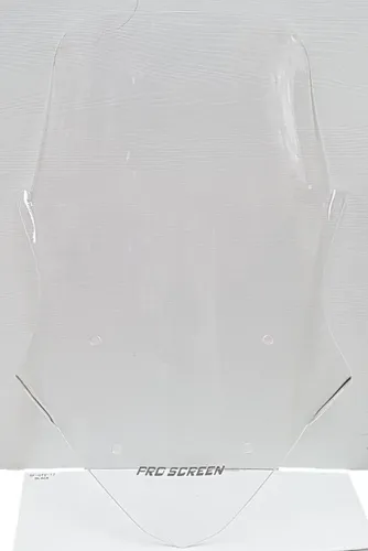 Parabrisas Curtain Yamaha Mt09 Tracer Mt 09 56 Cm Cristal