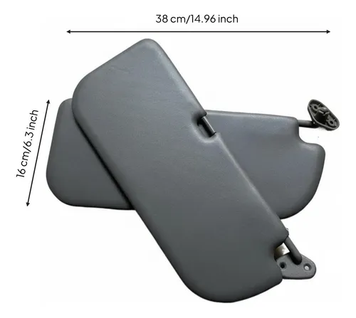Soporte Gris Para Parabrisas Delantero Truck Sun