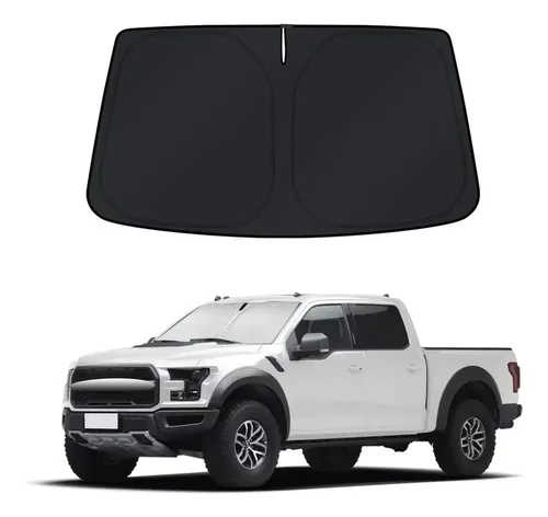 Parasol Para Parabrisas Para Ford F-150/f-250/f-350/f-450