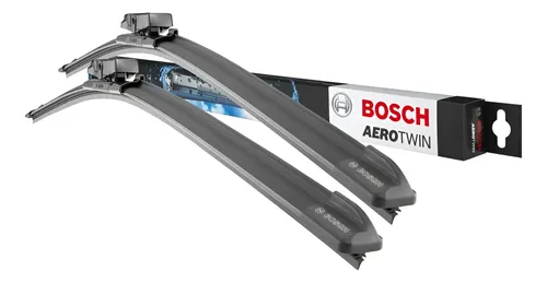 Escobillas Audi Tt Aerotwin 2004 Hasta 2006 Aerotwin