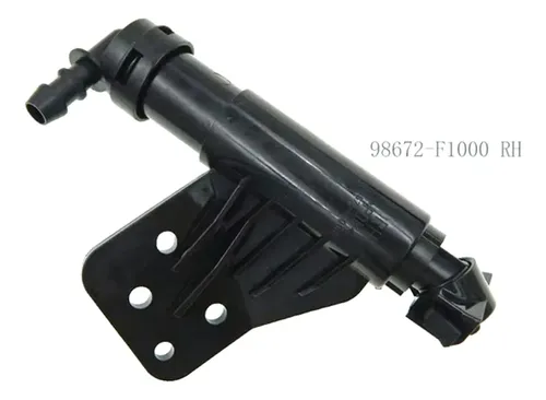 Para Lavadora De Faros Iv Kx5 G4na, Boquilla De Limpieza De