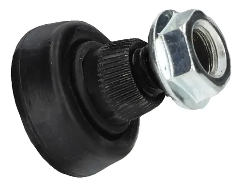 Motor De Limpiaparabrisas P/ Iveco Eurocargo Stralis Tector