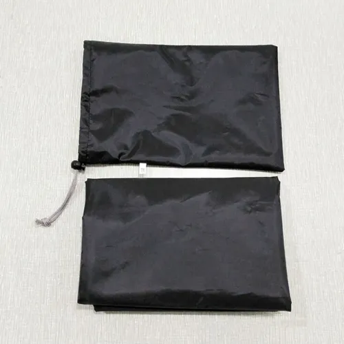 Attr – Funda Magnética Para Parabrisas De Coche Impermeable