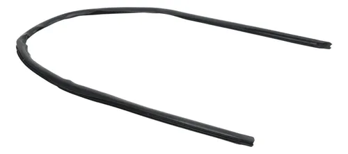 Moldura Parabrisas De Grado Automotriz Para  Bmw Para