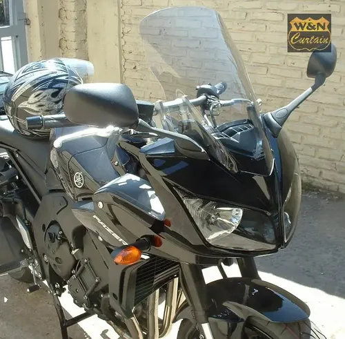 Parabrisas Pro Screen Yamaha Fazer Fsz Fz 1000 06-11