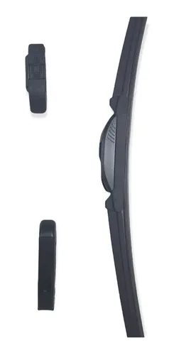 Escobilla Renault Stepway 08/14 Flat Derecha 510 Mm